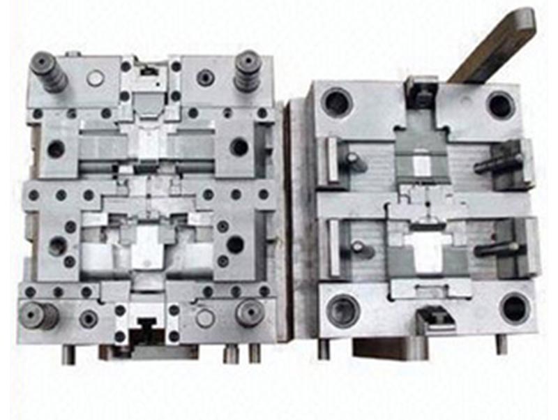 潼关精密塑料模-07
