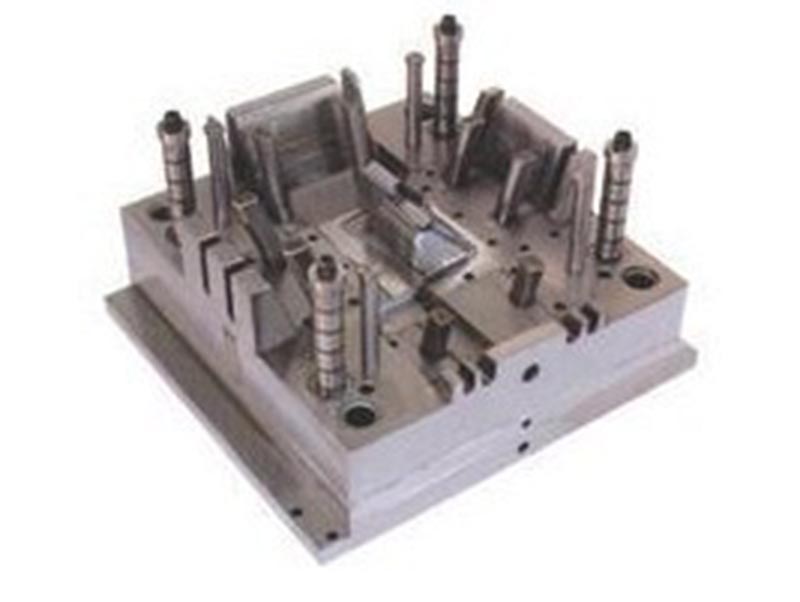 潼关精密塑料模批发