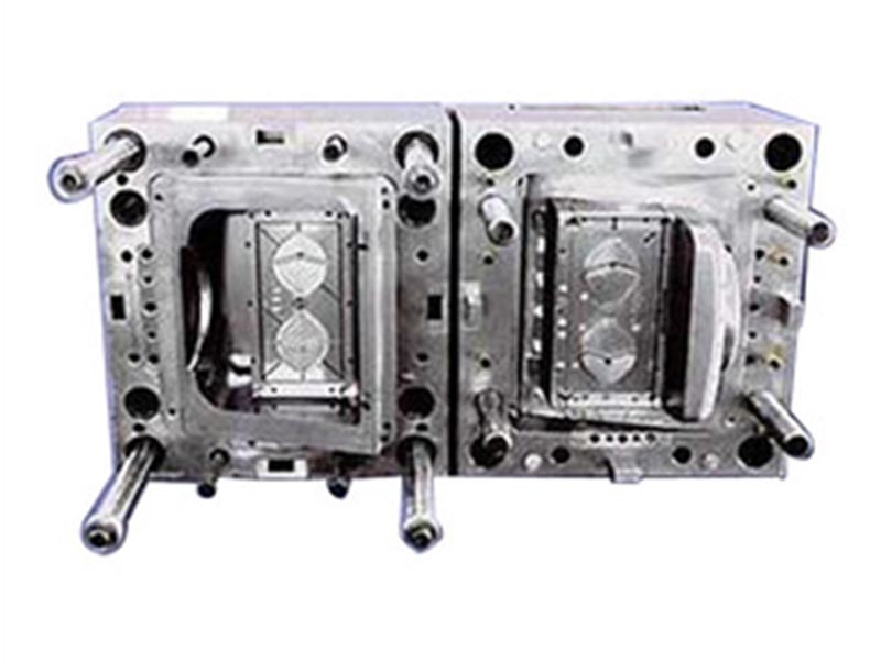 潼关精密塑料模具加工