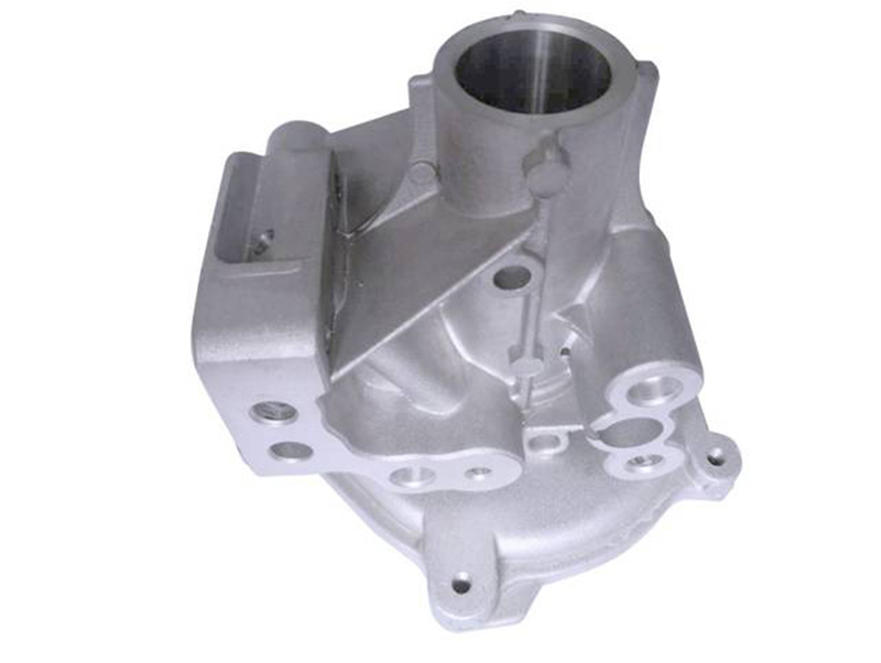 潼关铝压铸生产