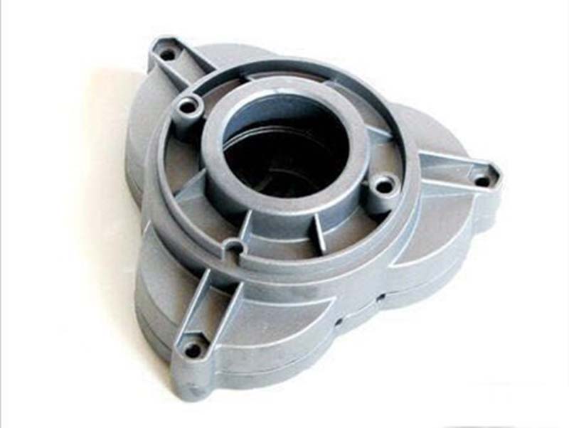 潼关锌压铸生产厂家